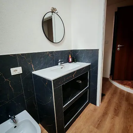 Cà Bianca 3* Erba