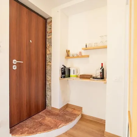 Guest house Ca Bianca