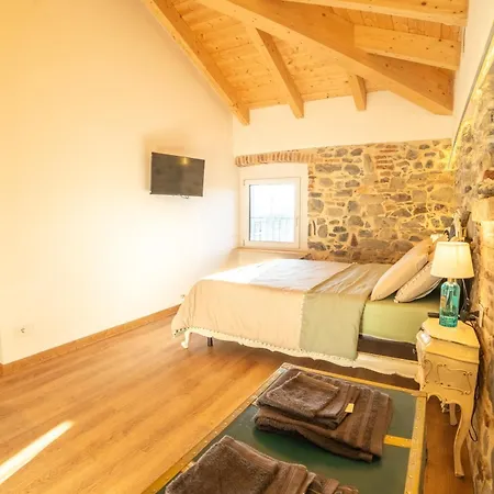 Ca Bianca Guest house 3*