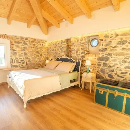 Ca Bianca Guest house