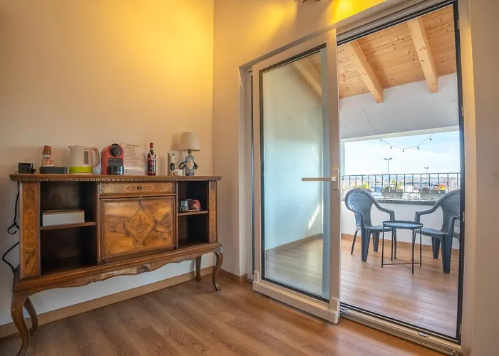 Ca Bianca Guest house 3*