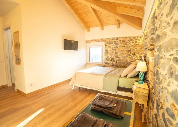 Ca Bianca Guest house 3*