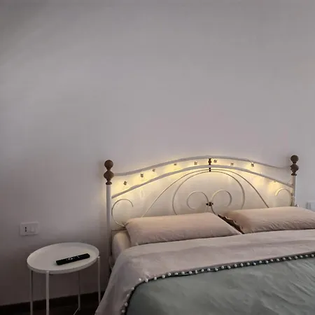 Konukevi Ca Bianca 3*