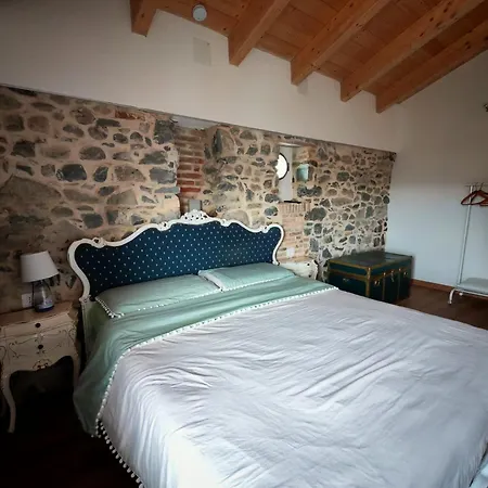 Konukevi Ca Bianca 3*