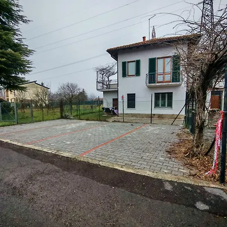 Ca Bianca Konukevi 3*