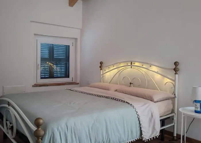 Konukevi Ca Bianca 3*