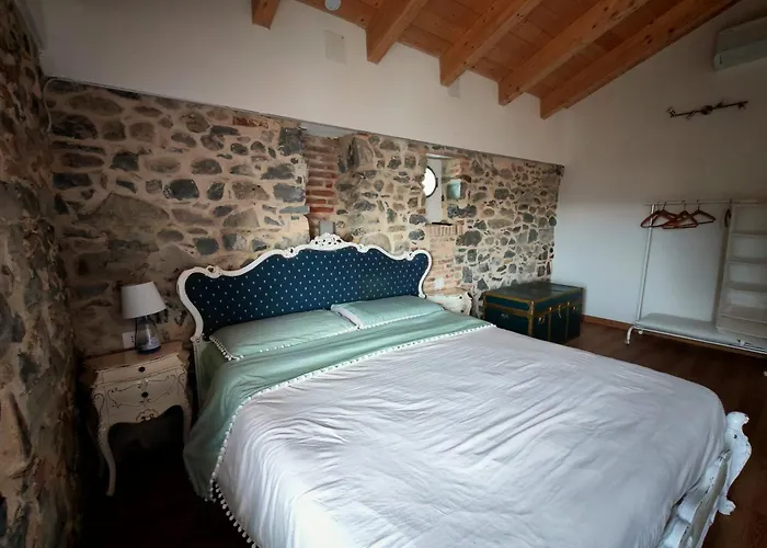 Konukevi Ca Bianca 3*