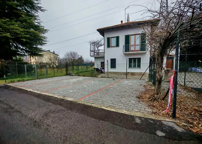 Ca Bianca Konukevi 3*