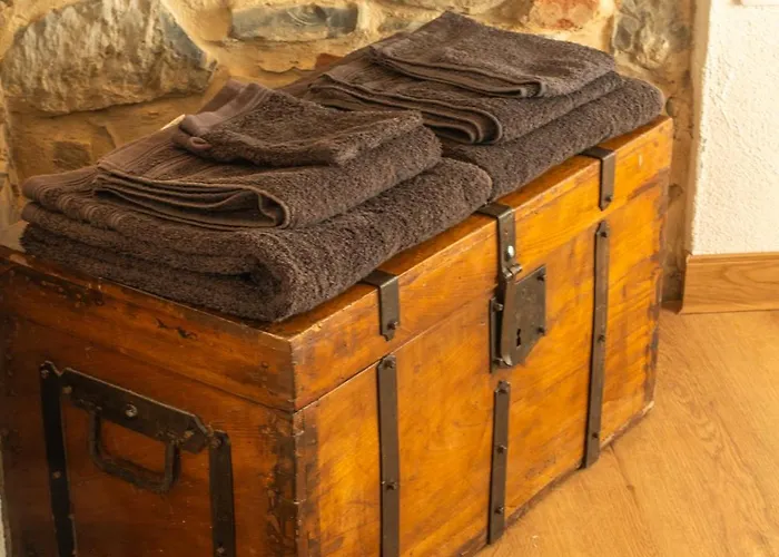 Ca Bianca Konukevi Erba