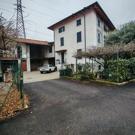 Cà Bianca 3*