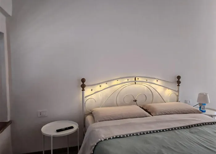 Affittacamere Cà Bianca 3*
