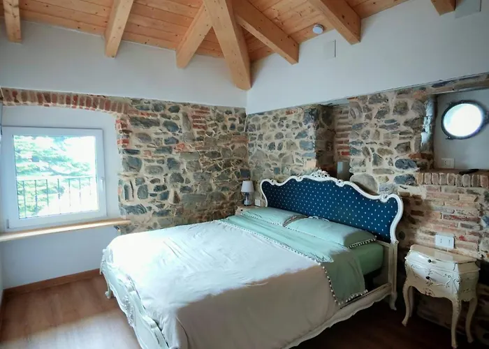 Cà Bianca 3* Erba