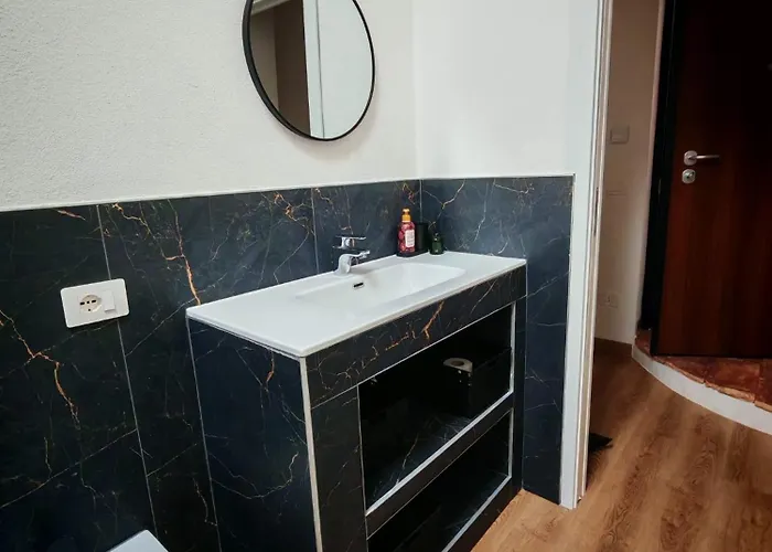 Cà Bianca 3* Erba
