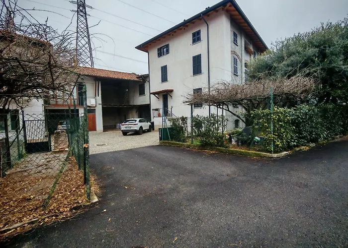 Cà Bianca 3*