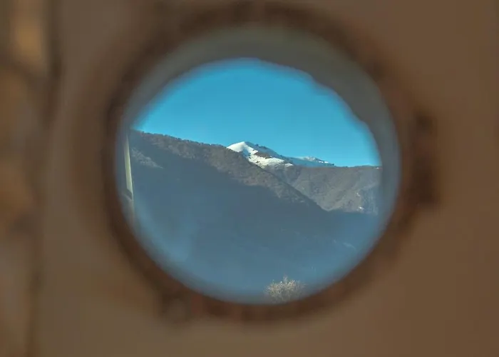 Affittacamere Cà Bianca